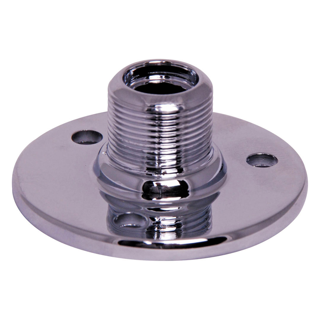 AC0420 Natural Gooseneck Microphone Base Soundcraft