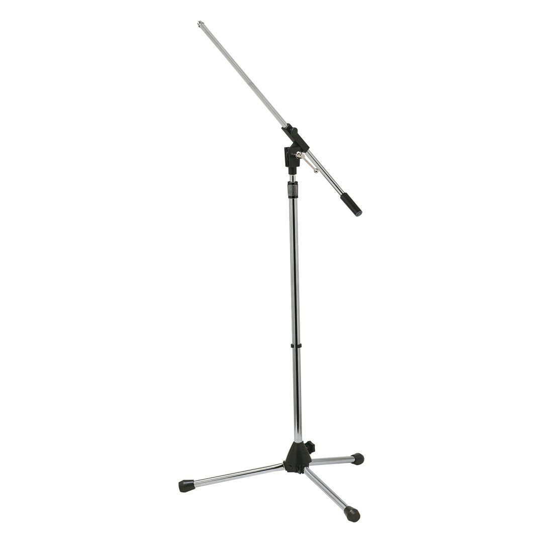 AC0515A Redback Microphone Floor Stand With Boom Soundcraft